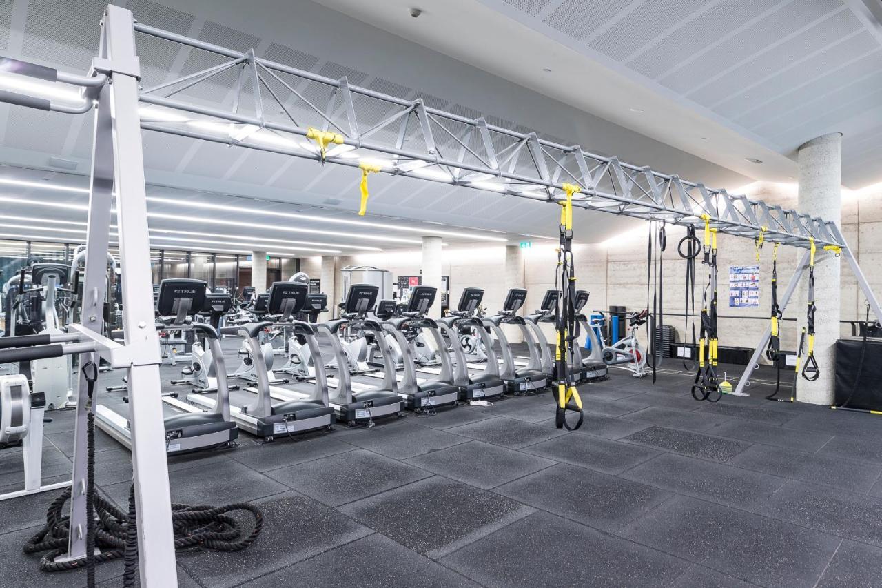 Racv Torquay Resort Eksteriør bilde