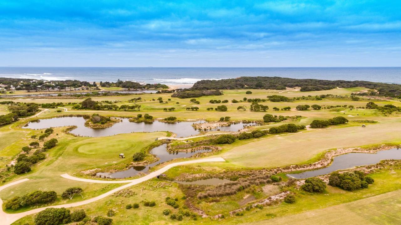 Racv Torquay Resort Eksteriør bilde