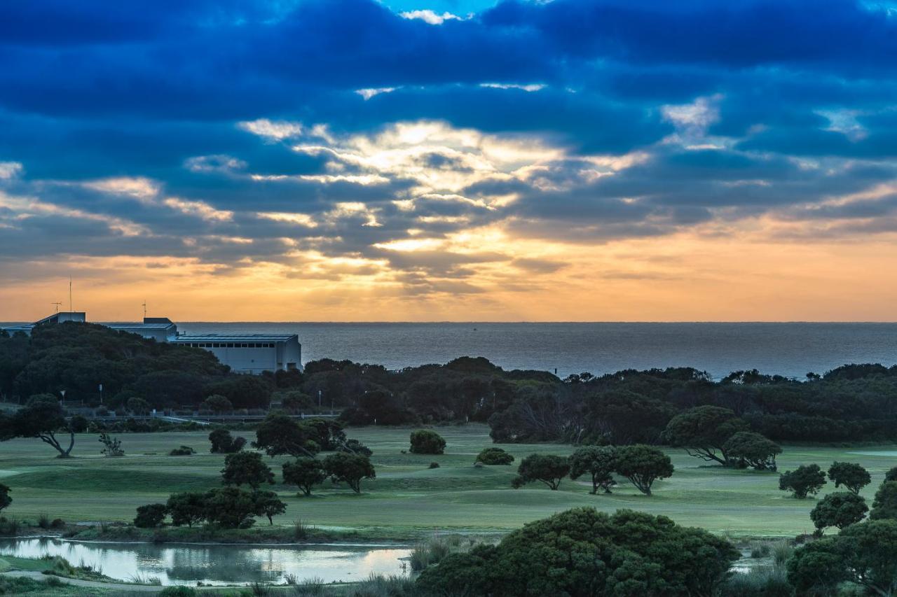 Racv Torquay Resort Eksteriør bilde