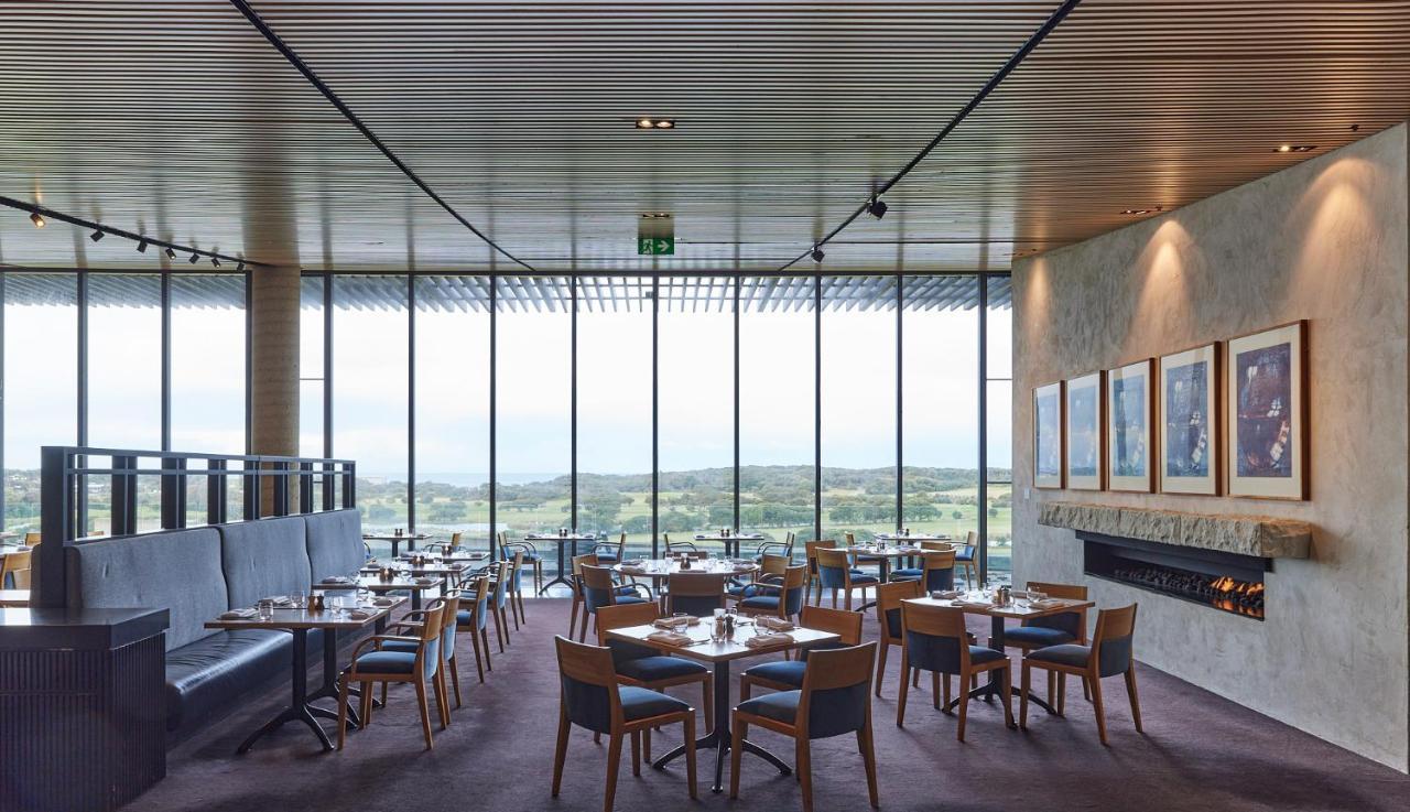 Racv Torquay Resort Eksteriør bilde