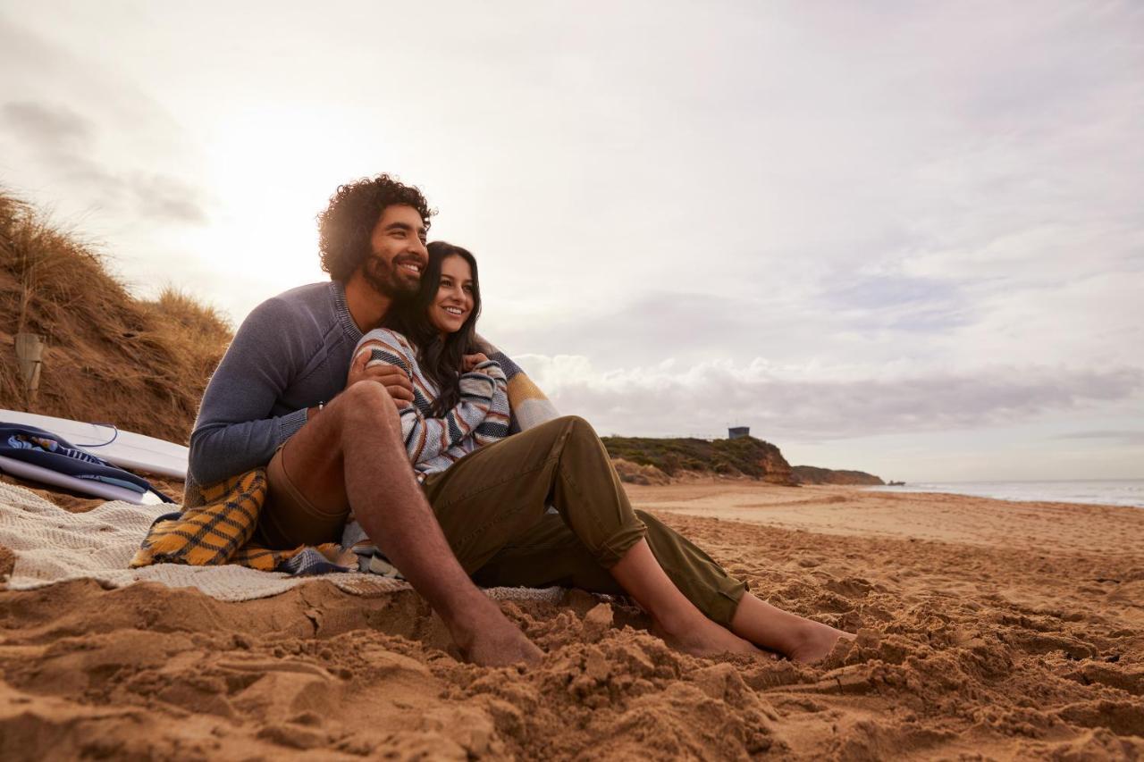 Racv Torquay Resort Eksteriør bilde