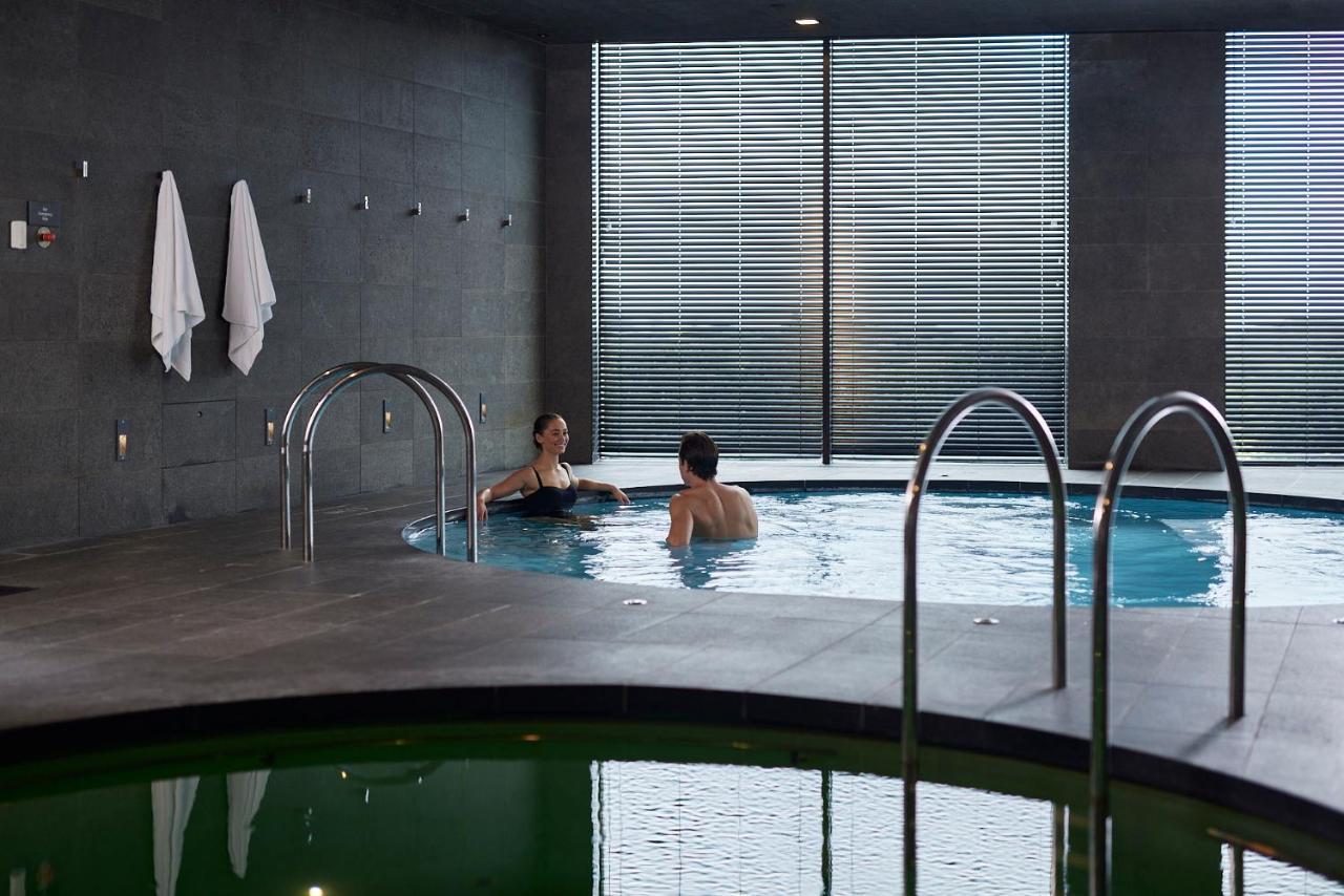 Racv Torquay Resort Eksteriør bilde