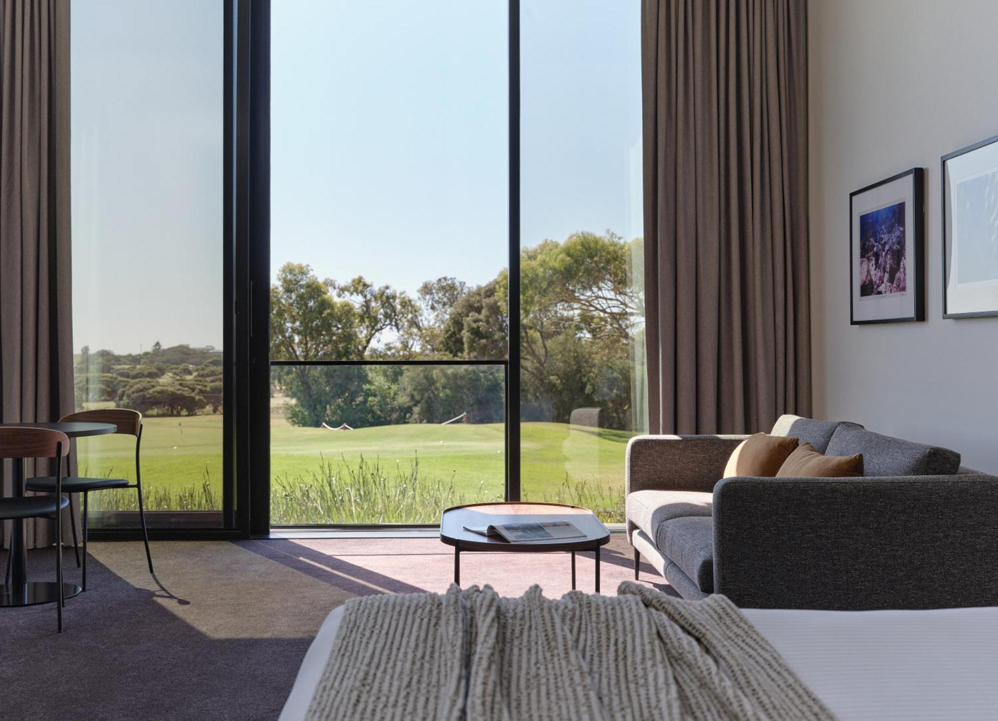 Racv Torquay Resort Eksteriør bilde