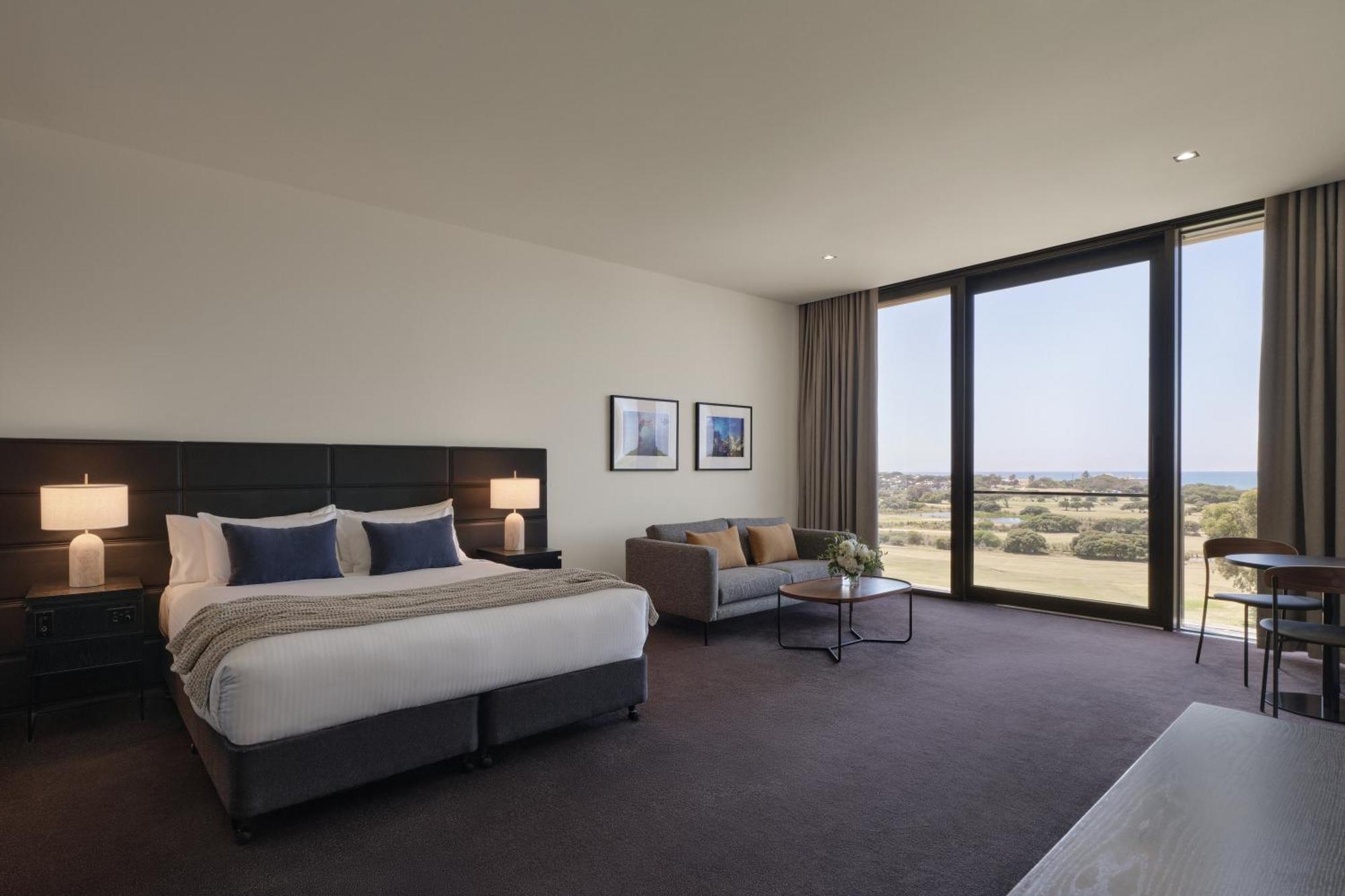 Racv Torquay Resort Rom bilde