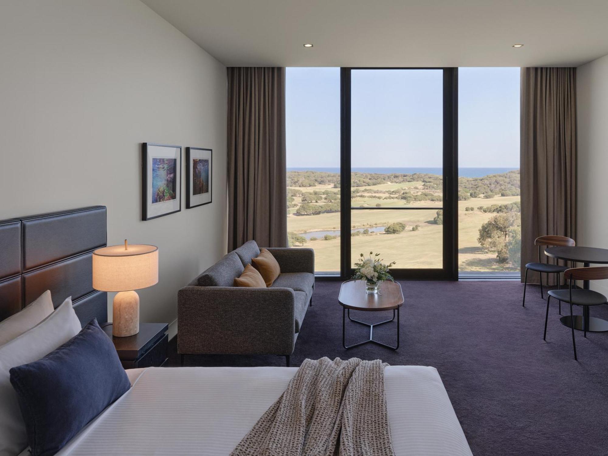 Racv Torquay Resort Eksteriør bilde