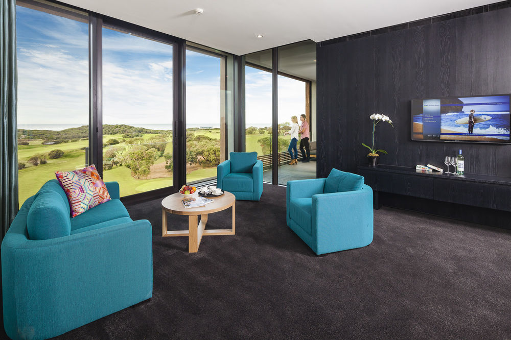 Racv Torquay Resort Eksteriør bilde