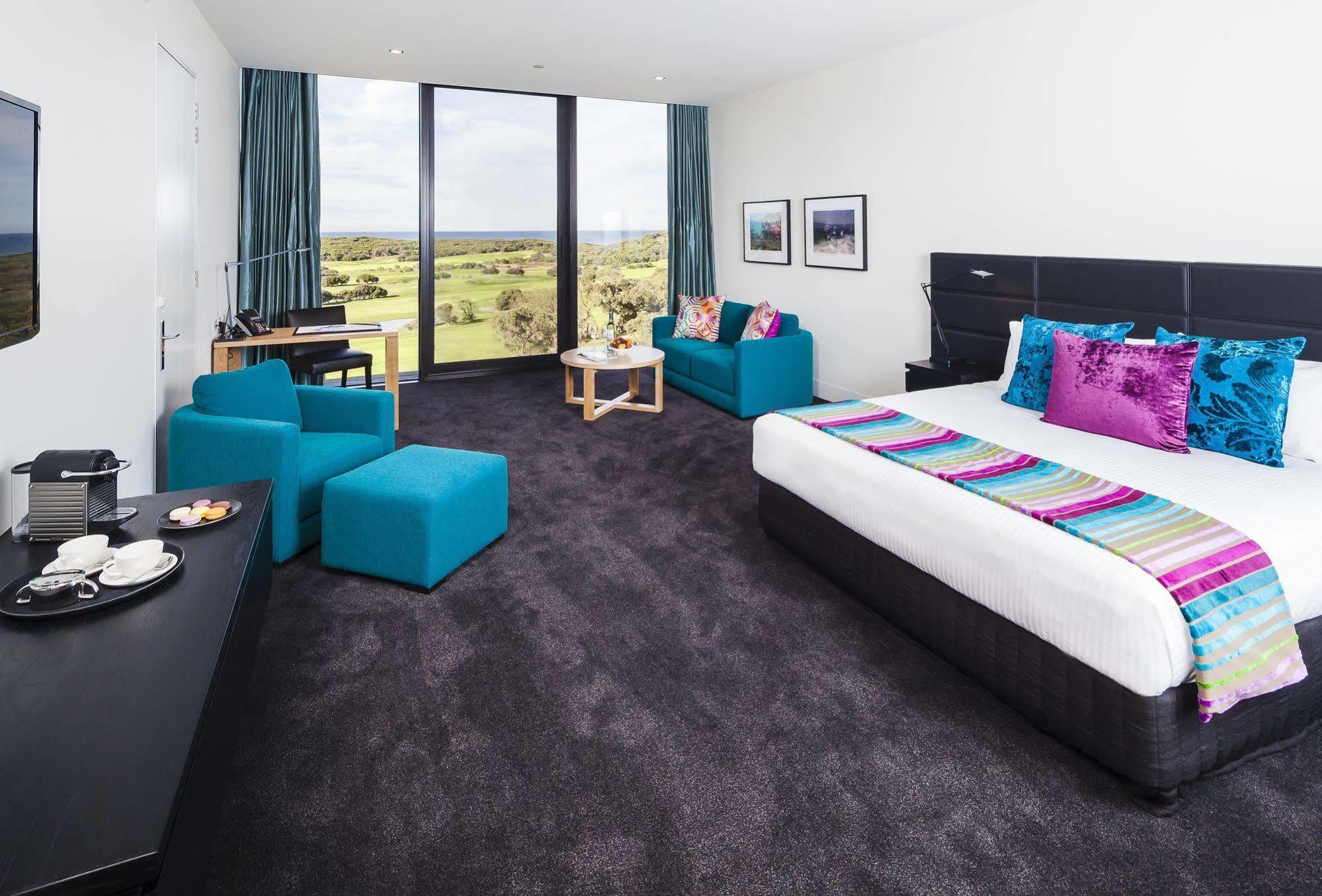 Racv Torquay Resort Eksteriør bilde