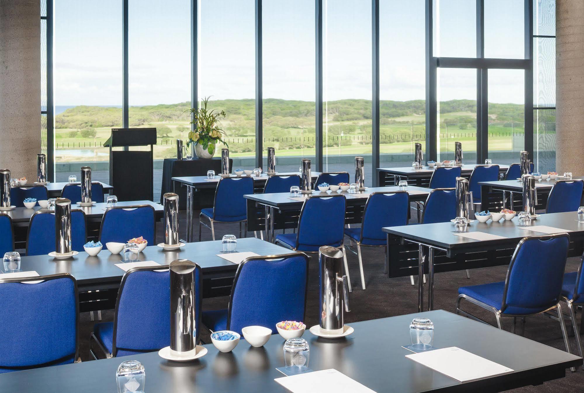 Racv Torquay Resort Eksteriør bilde