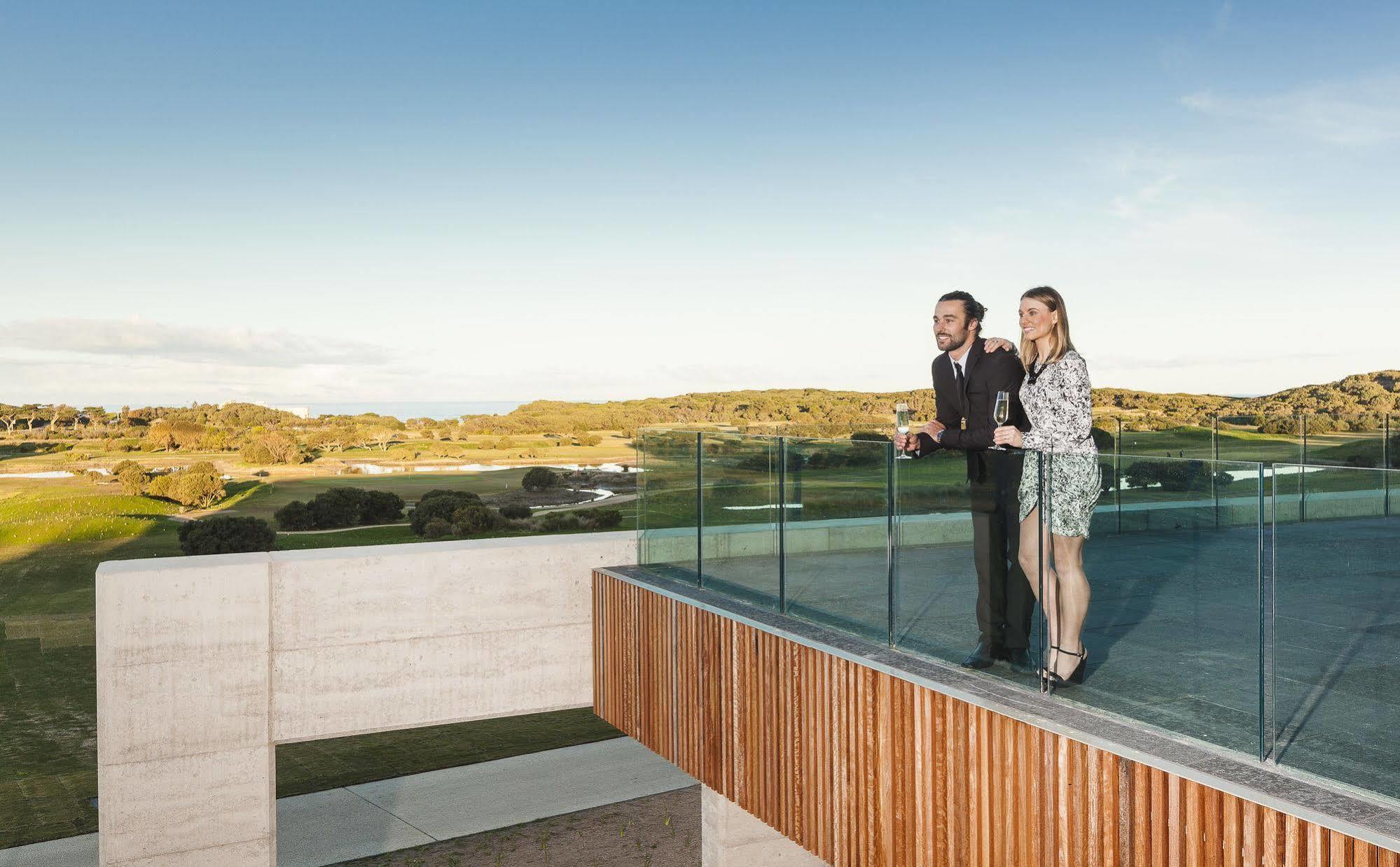 Racv Torquay Resort Eksteriør bilde
